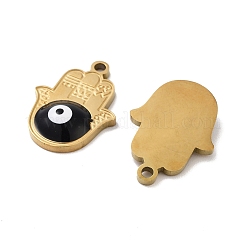 Ионное покрытие(ip) эмалированные подвески из нержавеющей стали 316&nbsp;STAS-U014-72G-03