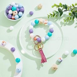 Набор для самостоятельного изготовления брелока-брелка&nbsp;DIY-CA0004-51