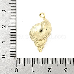 Латунные подвески&nbsp;LS-KK-P322-01G