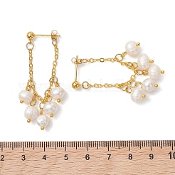 Pendientes colgantes de acero inoxidable 304&nbsp;EJEW-JE06959