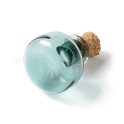 Mini-Glasflaschen&nbsp;GLAA-H019-04H