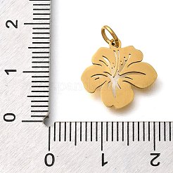 Подвески из нержавеющей стали 304 STAS-Z119-26G