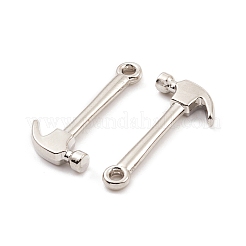 Pendentifs en alliage&nbsp;PALLOY-K003-10P