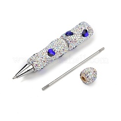 Полимерная глина стразы шариковая ручка OFST-D300-05P-H