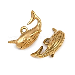 Подвески из нержавеющей стали 304&nbsp;STAS-Z152-15G