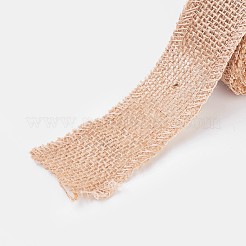 Rouleaux de lin&nbsp;OCOR-WH0027-B-01