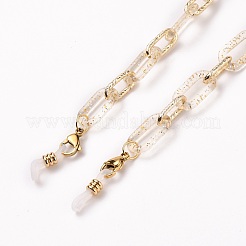 Chaînes de lunettes&nbsp;AJEW-EH00285