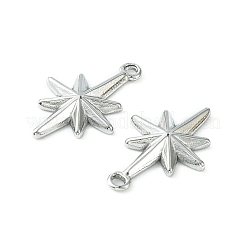 Подвески из нержавеющей стали 304 STAS-L269-047P