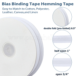 Polycotton-Band&nbsp;OCOR-WH0120-58B