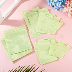50 sachet refermable en plastique&nbsp;OPP-TADJ0001-03E
