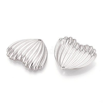 Подвески из нержавеющей стали 304 STAS-T065-38P-1