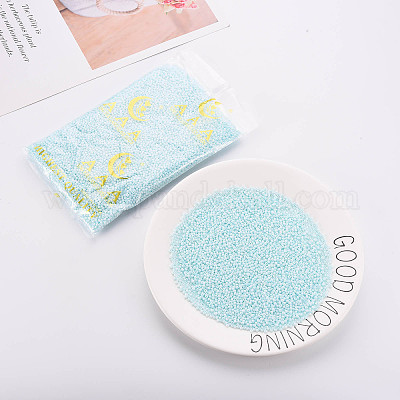 8/0 непрозрачного стекла бисер X1-SEED-S048-N-015-1