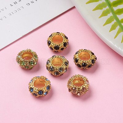 Европейские бусины CPDL-H997-1