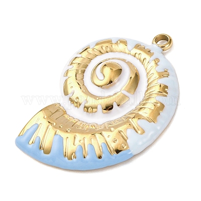 Подвески из нержавеющей стали 304 STAS-Z168-01G-14-1