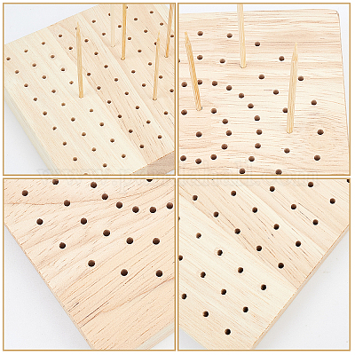 Дубовое шасси WOOD-FG0001-11-1