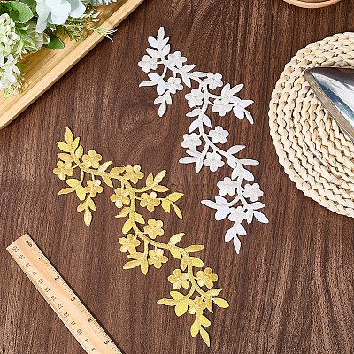 4 шт. PATC-CP0001-10-1