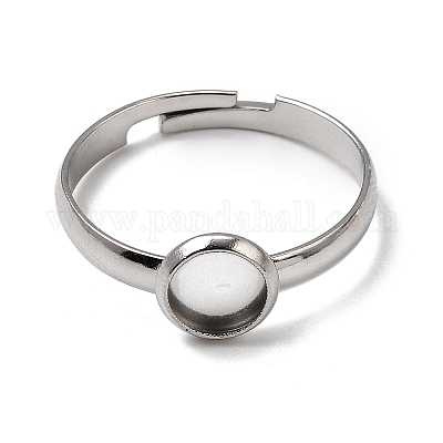 Регулируемые кольцевые компоненты из нержавеющей стали 304 STAS-D374-01P-01-1