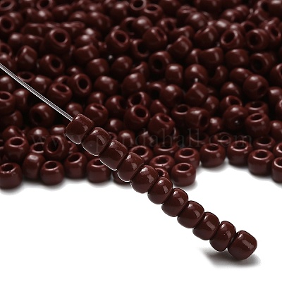 Круглые бусины toho 3/0 SEED-XTR03-0046-1