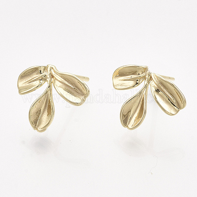 Изделия из латуни KK-T038-581G-NF-1