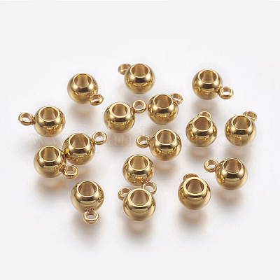 Трубчатые дужки из нержавеющей стали 304 STAS-G174-23G-1