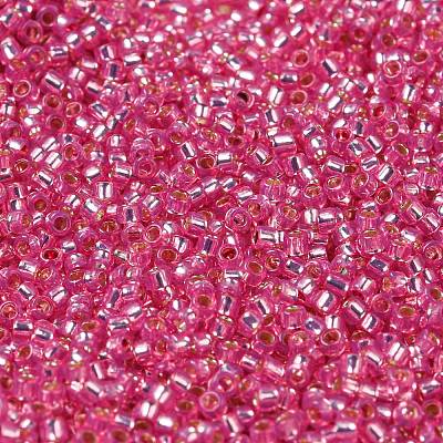 Toho perline rotonde&nbsp;SEED-TR15-2106-1