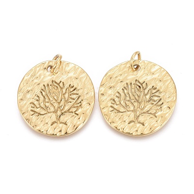 Ионное покрытие (ip) подвески из нержавеющей стали 304 STAS-F256-004G-1