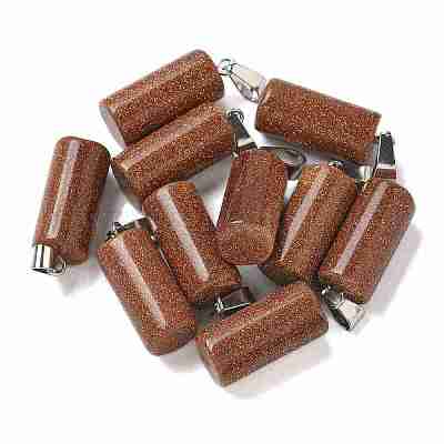 Синтетические голдстоуновские подвески G-B127-17P-02-1