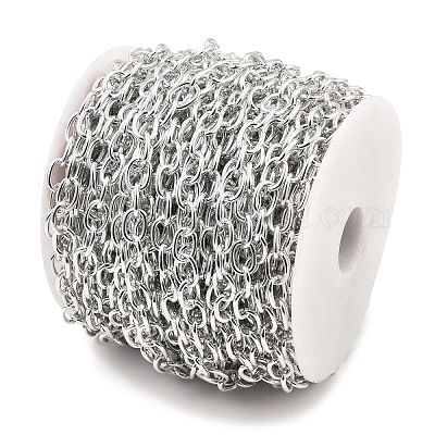 Оксидированные алюминиевые кабельные цепи CHA-D001-02P-1