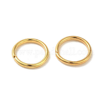 Закрытые соединительные кольца из нержавеющей стали 304 STAS-K285-05G-1