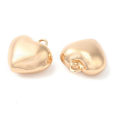 Латунные подвески KK-Q770-08G-1