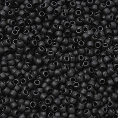 Круглые бусины toho 8/0 SEED-XTR08-0049F-1