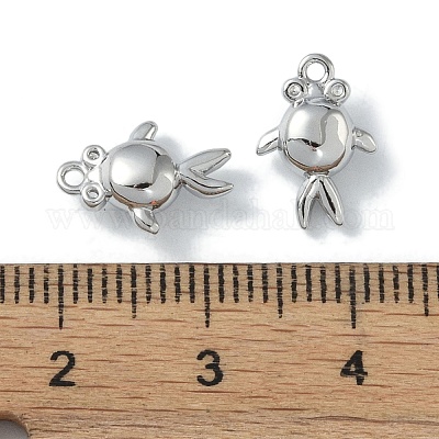 Украшения из коллекции океана KK-H482-17B-P-1