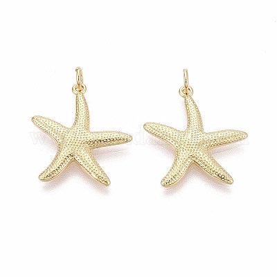 Латунные подвески KK-T071-96G-1