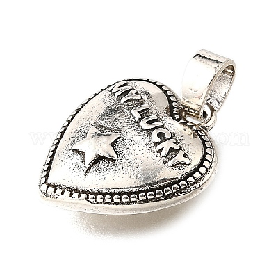 Латунные подвески&nbsp;KK-V007-011P-06-1