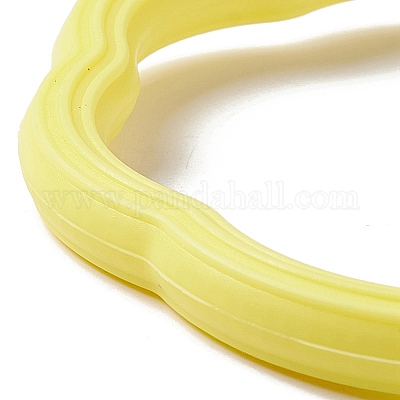 Телефонный ремешок из силиконовой петли&nbsp;LS-KEYC-E029-03B-1