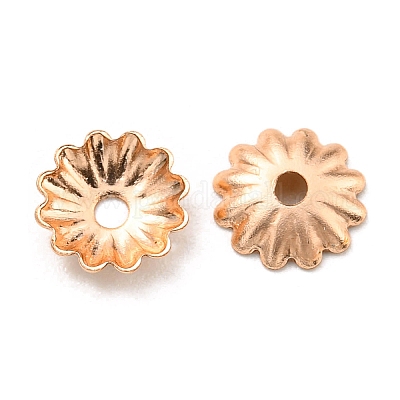 Стойки обшивки латунь крышки шарика KK-F856-03RG-1