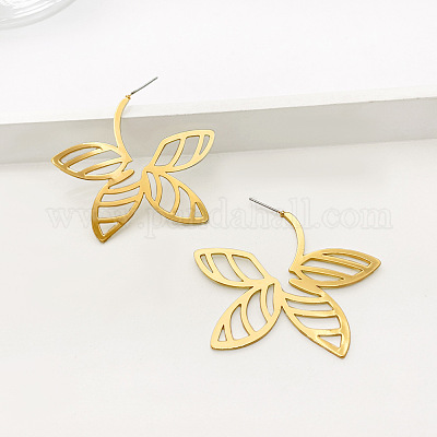 Серьги сплава&nbsp;FS-WG86165-01-1