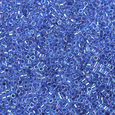 Бусины Миюки Делика&nbsp;X-SEED-J020-DB0077-1