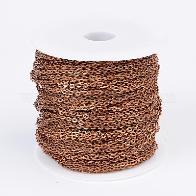 Железо кабельные сети CH-0.8PYSZ-R-1