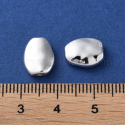 Сплавочные бусины&nbsp;PALLOY-F309-08S-1