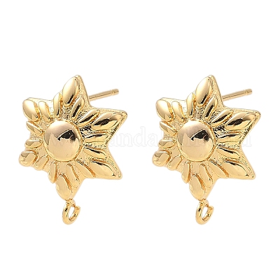 Изделия из латуни KK-C099-14G-1