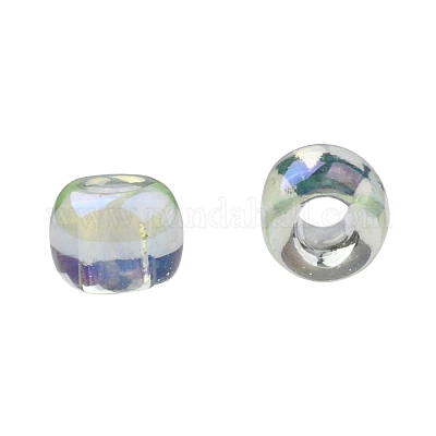 Круглые бусины toho SEED-JPTR11-0173-1