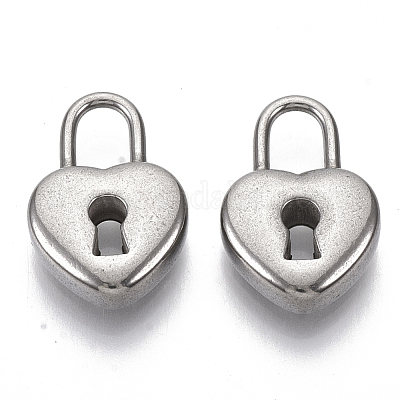 Подвески из нержавеющей стали 304 STAS-S079-164-1