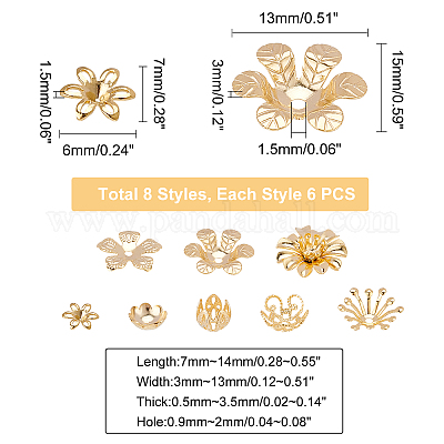 48 шт.&nbsp;KK-PH0003-21G-1