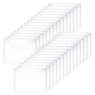 Карманы для папок pp&nbsp;OFST-WH0004-024-1