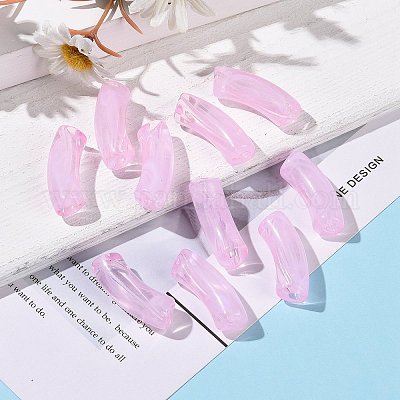 Акриловые бусины&nbsp;SACR-S678-022-1