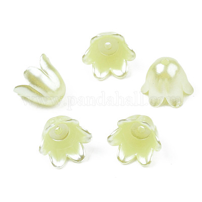 Аэрозольная краска абс пластик имитация жемчуга бусины&nbsp;MACR-N013-001E-1