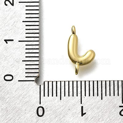 Подвески из латуни KK-P295-01G-J-1