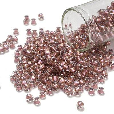 Круглые бусины toho 6/0 SEED-XTR06-0267-1