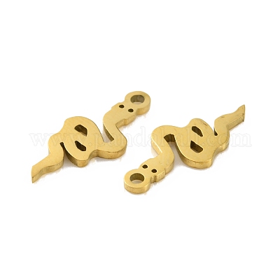 Ионное покрытие (ip) подвески из нержавеющей стали 304 STAS-D051-57G-1